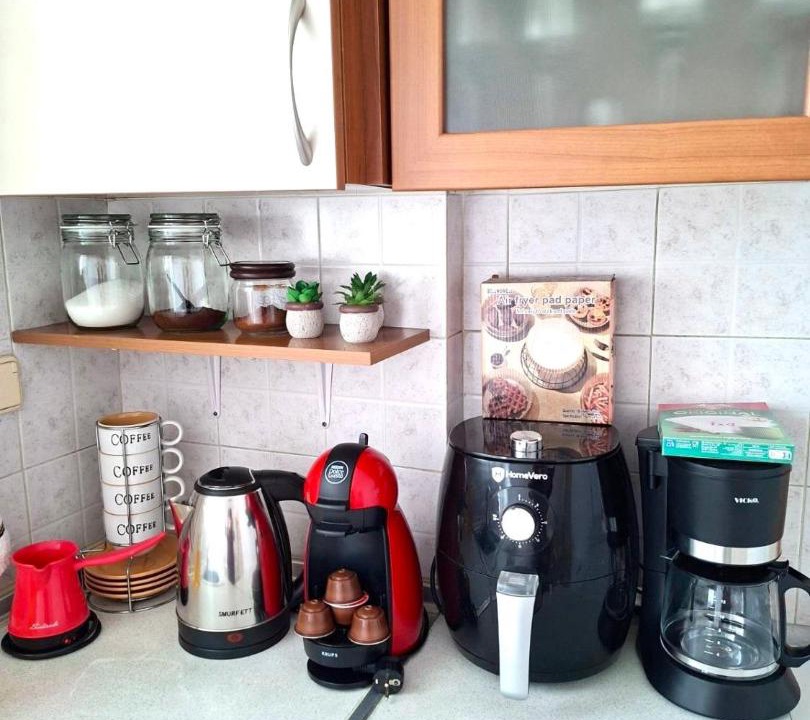 Photo of Kitchen in Alexandroupoli