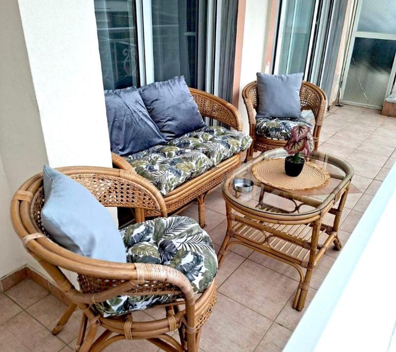 Photo of Patio Balcony in Alexandroupoli