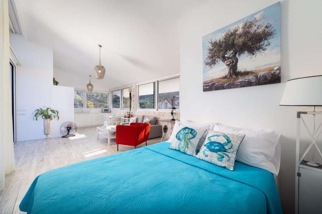 Photo of Bedroom in Lithakia