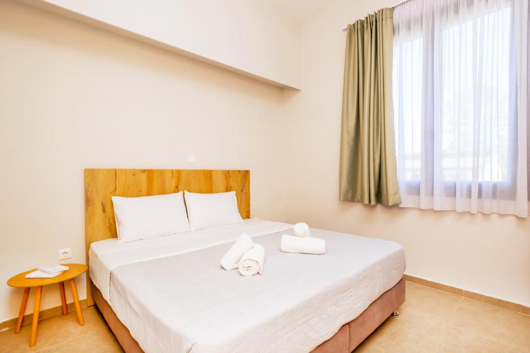 Photo of Bedroom in Siviri