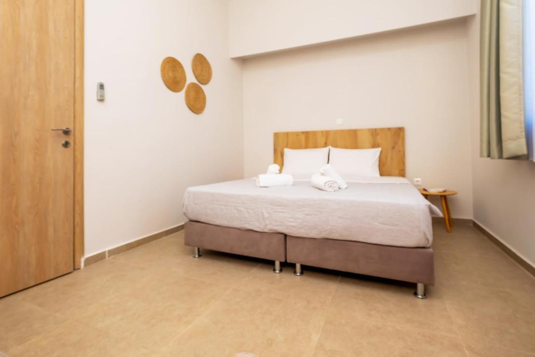 Photo of Bedroom in Siviri
