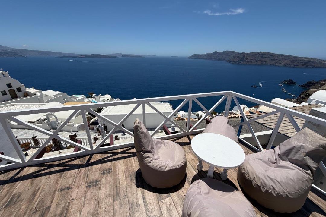 Photo of Others in Oia