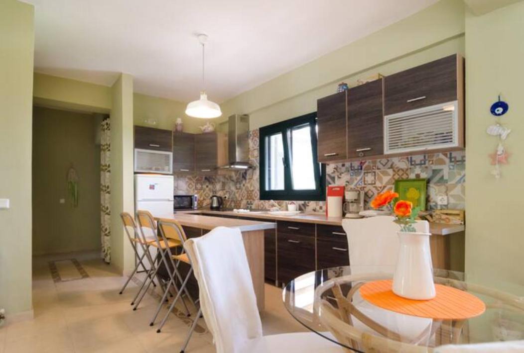 Photo of Kitchen in Kassandra