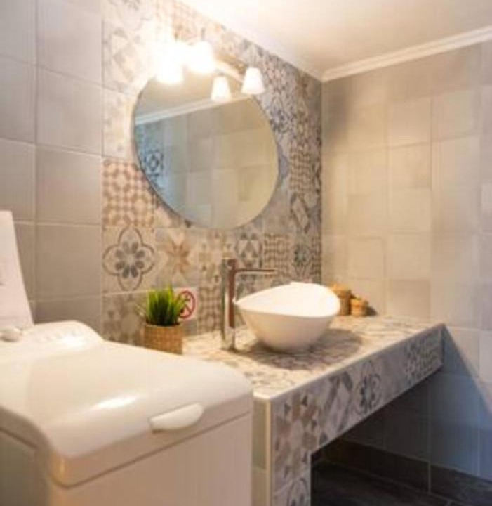 Photo of Bathroom in Kassandra