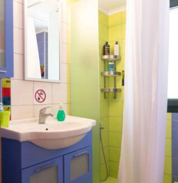 Photo of Bathroom in Kassandra