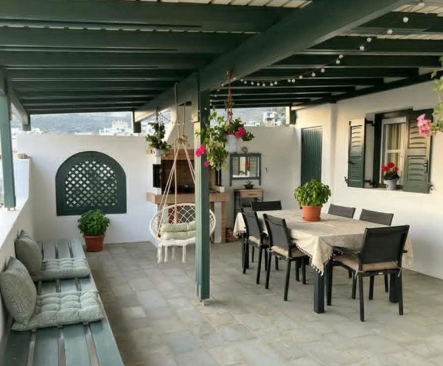 Photo of Others in Naxos