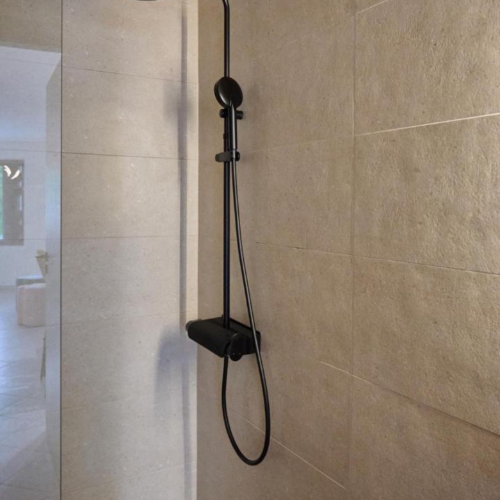 Photo of Bathroom in Agios Pavlos