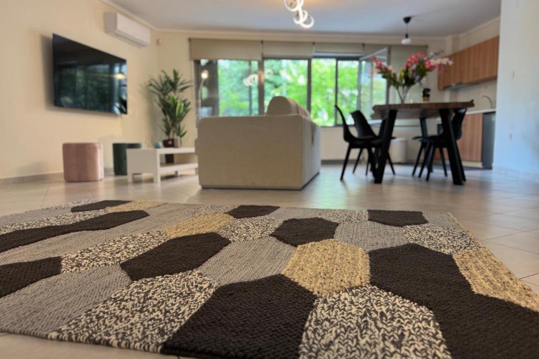 Photo of Livingroom in Agios Pavlos