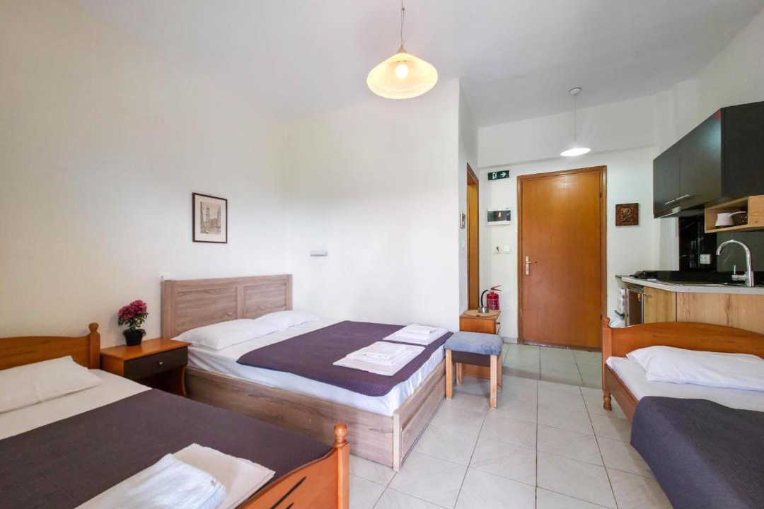 Photo of Bedroom in Katerini