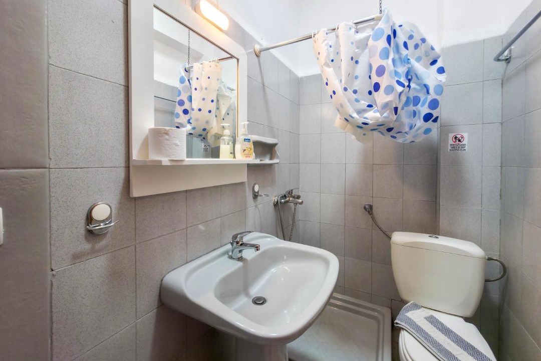 Photo of Bathroom in Katerini