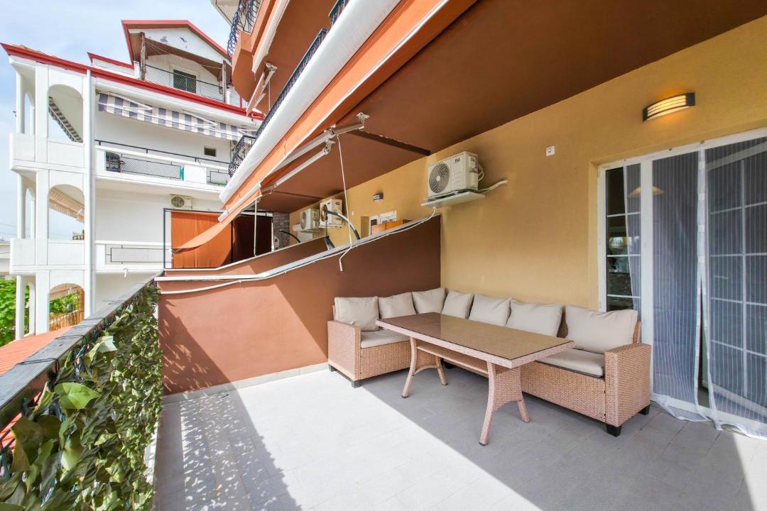 Photo of Patio Balcony in Katerini