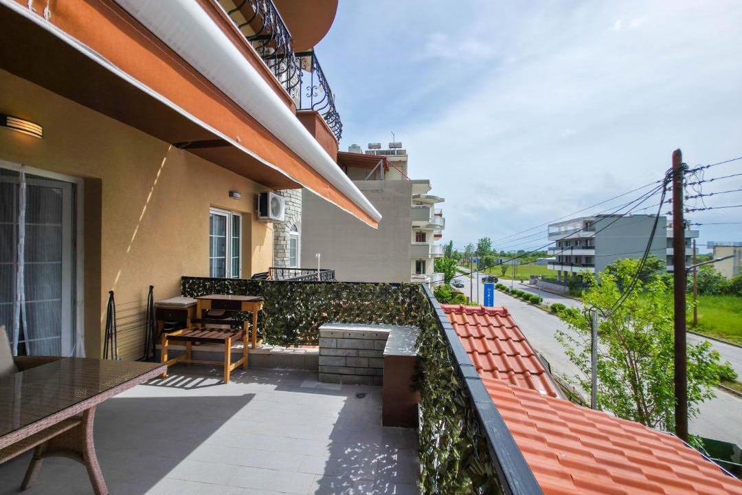 Photo of Patio Balcony in Katerini