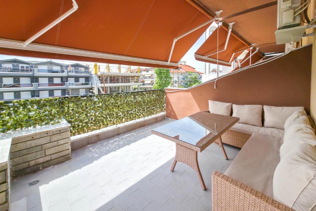 Photo of Patio Balcony in Katerini