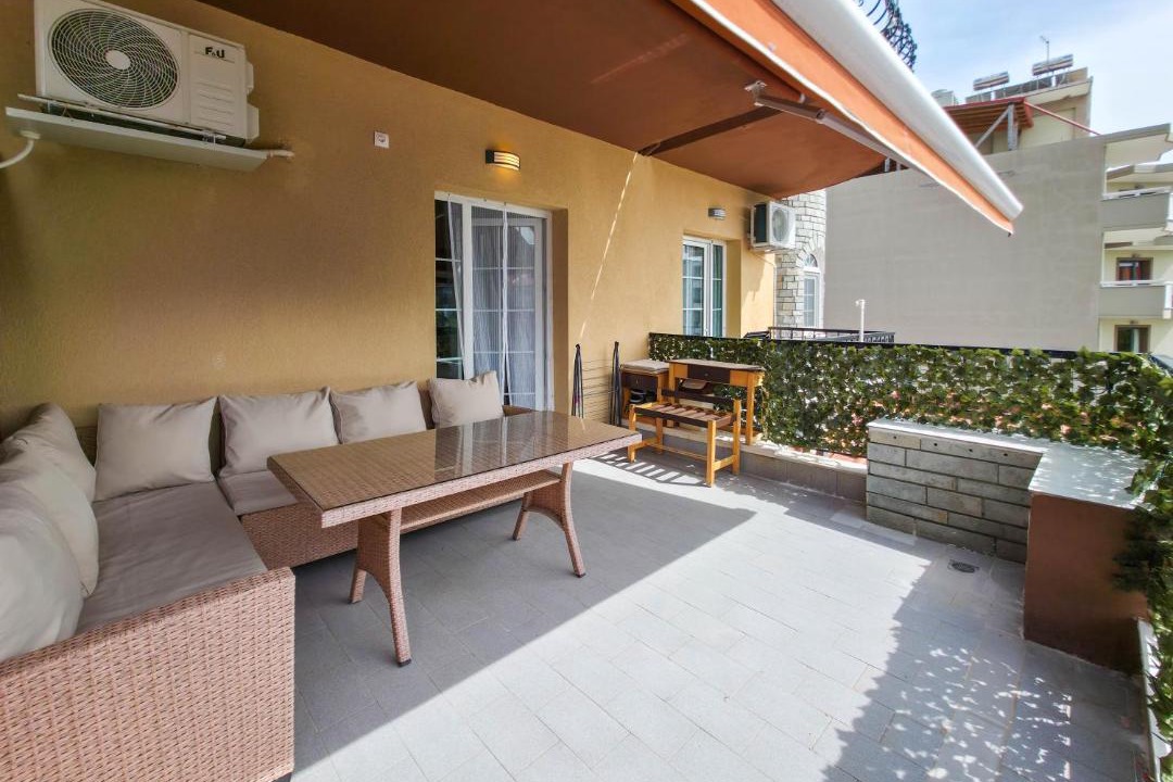 Photo of Patio Balcony in Katerini