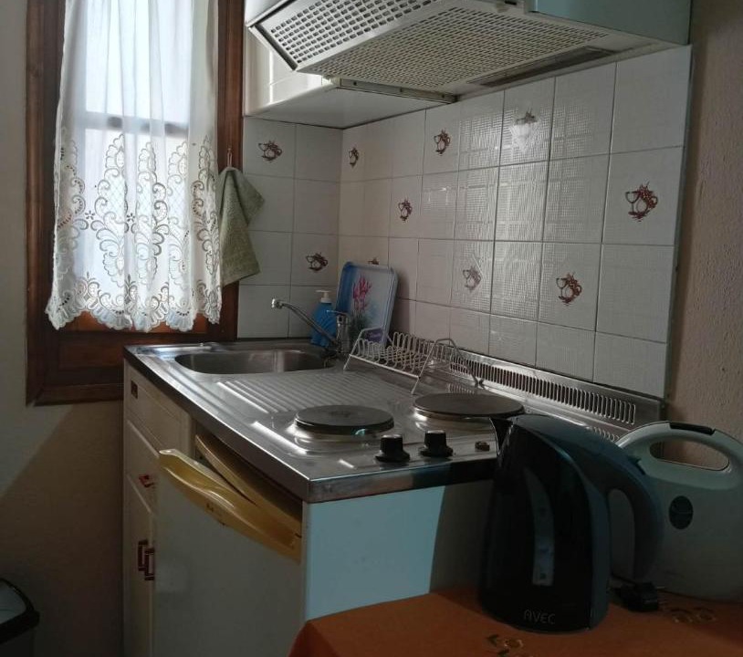 Photo of Kitchen in Agios Ioannis