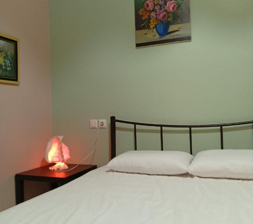 Photo of Bedroom in Agios Ioannis