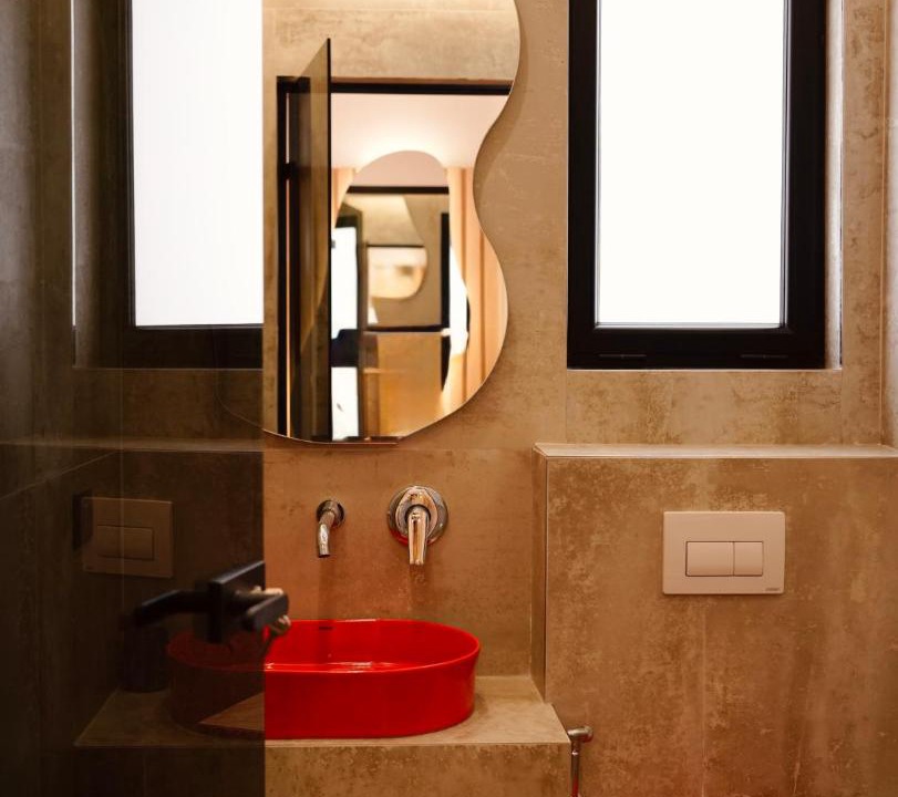 Photo of Bathroom in Ksamil