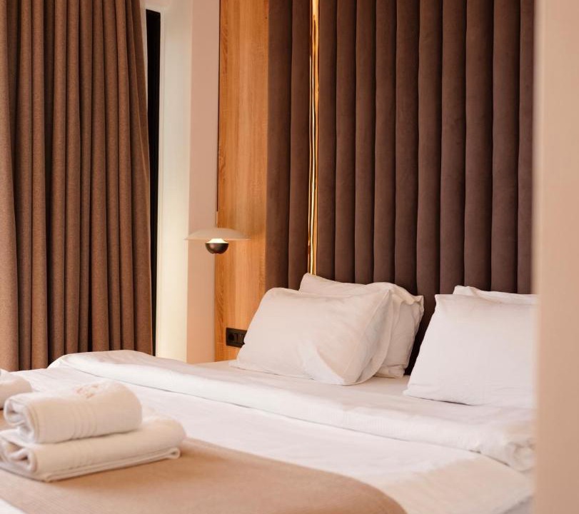 Photo of Bedroom in Ksamil