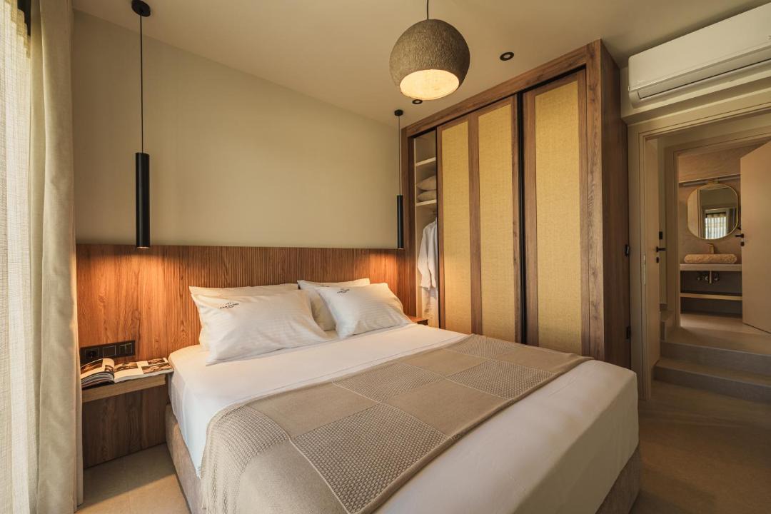 Photo of Bedroom in Kassandra
