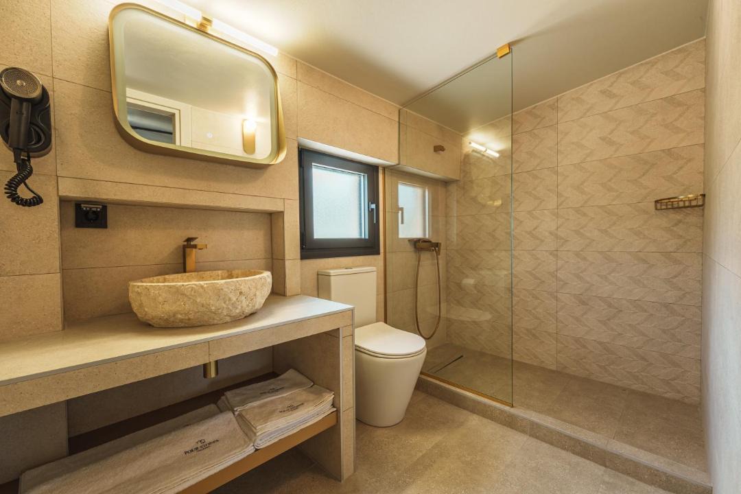 Photo of Bathroom in Kassandra