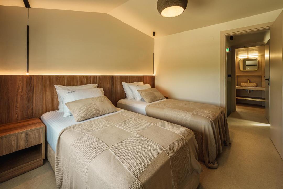 Photo of Bedroom in Kassandra
