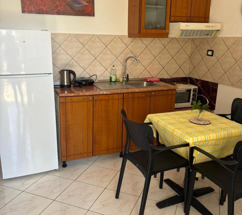 Photo of Kitchen in Qafe e Gjashtes