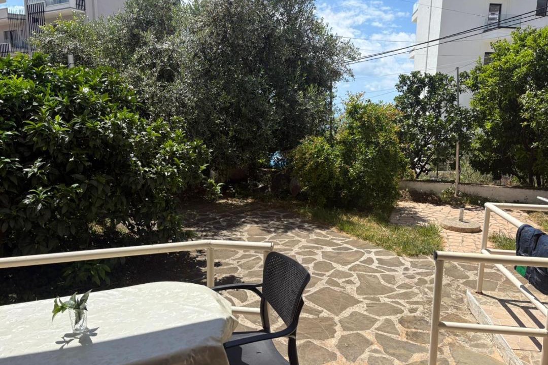 Photo of Patio Balcony in Qafe e Gjashtes