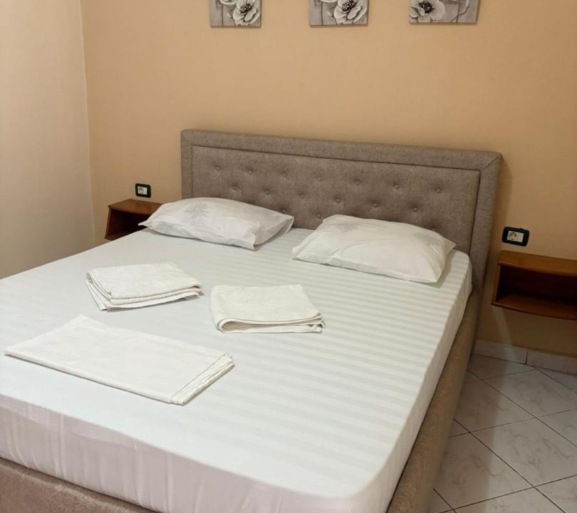 Photo of Bedroom in Qafe e Gjashtes