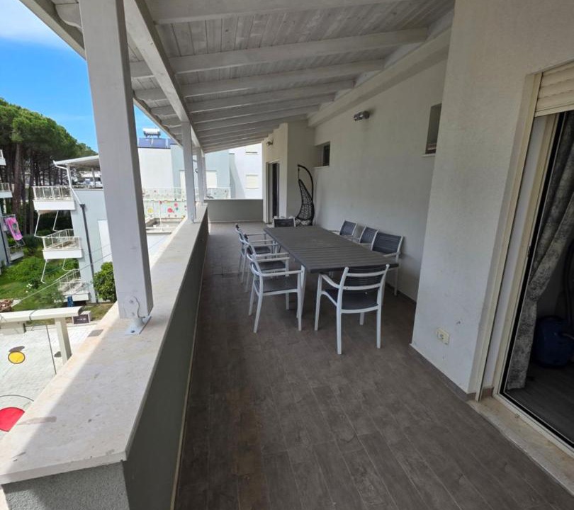 Photo of Patio Balcony in Ishem