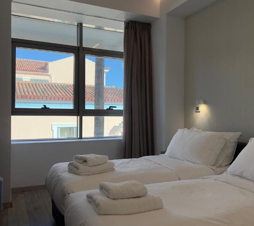 Photo of Bedroom in Gythio