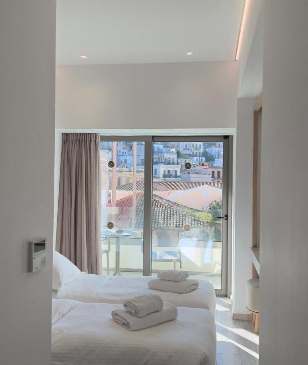 Photo of Bedroom in Gythio