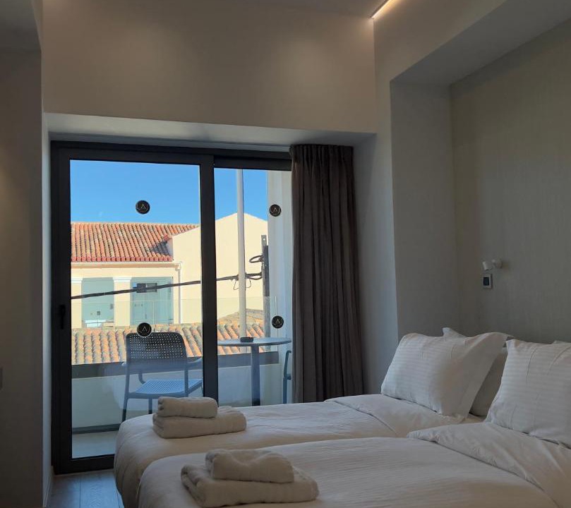 Photo of Bedroom in Gythio