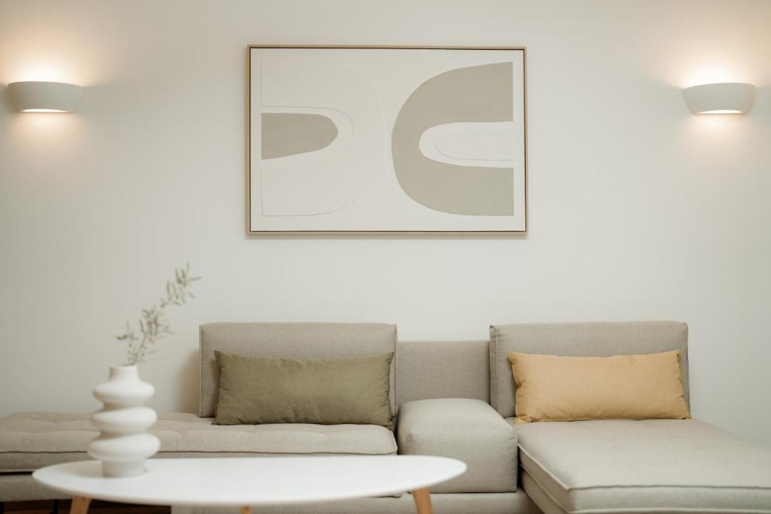 Photo of Livingroom in Nea Iraklitsa