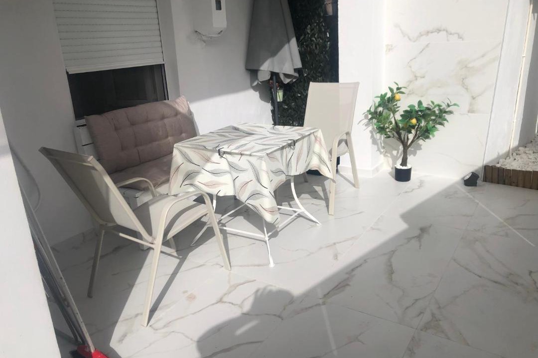 Photo of Patio Balcony in Spilion