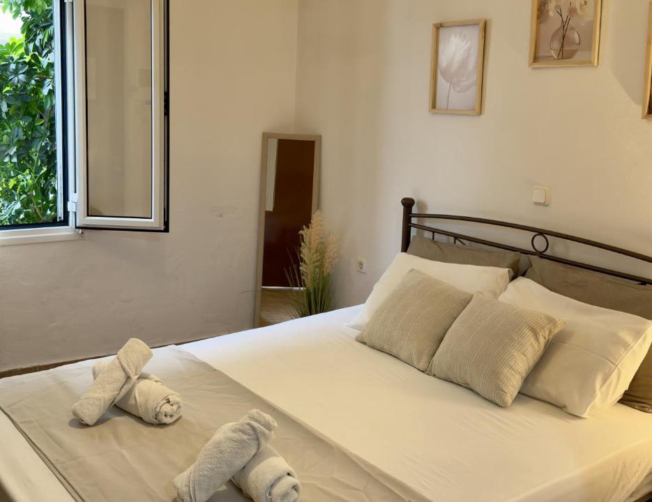 Photo of Bedroom in Loutra Edipsou