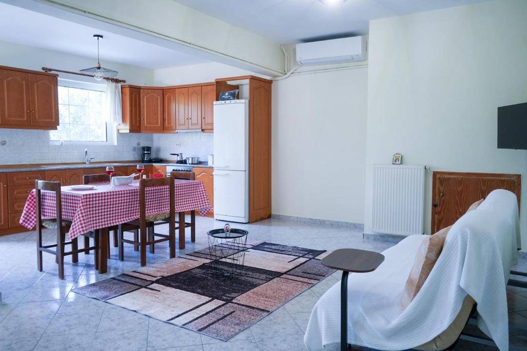 Photo of Kitchen in Aria