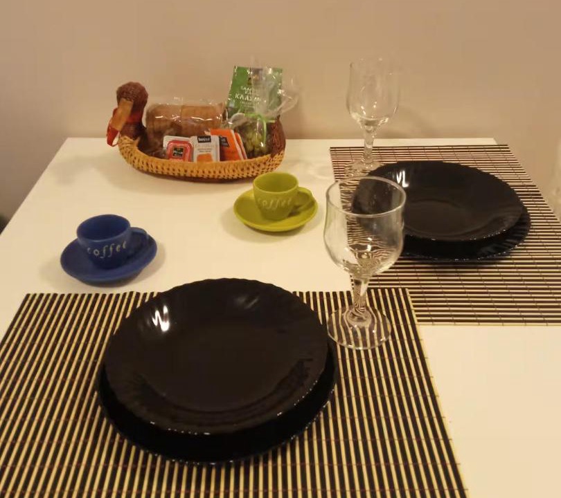 Photo of Kitchen in Igoumenitsa
