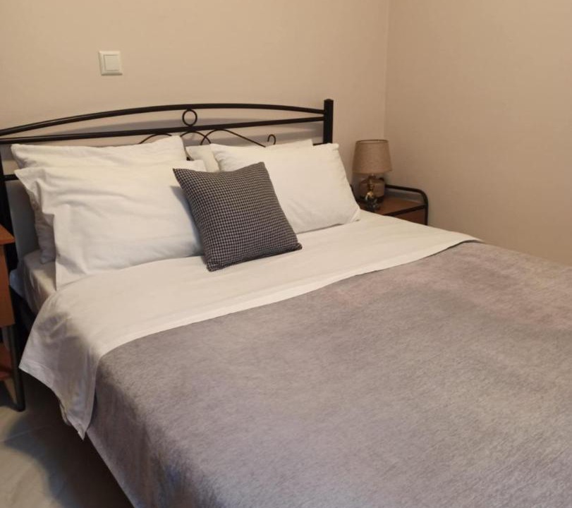 Photo of Bedroom in Igoumenitsa