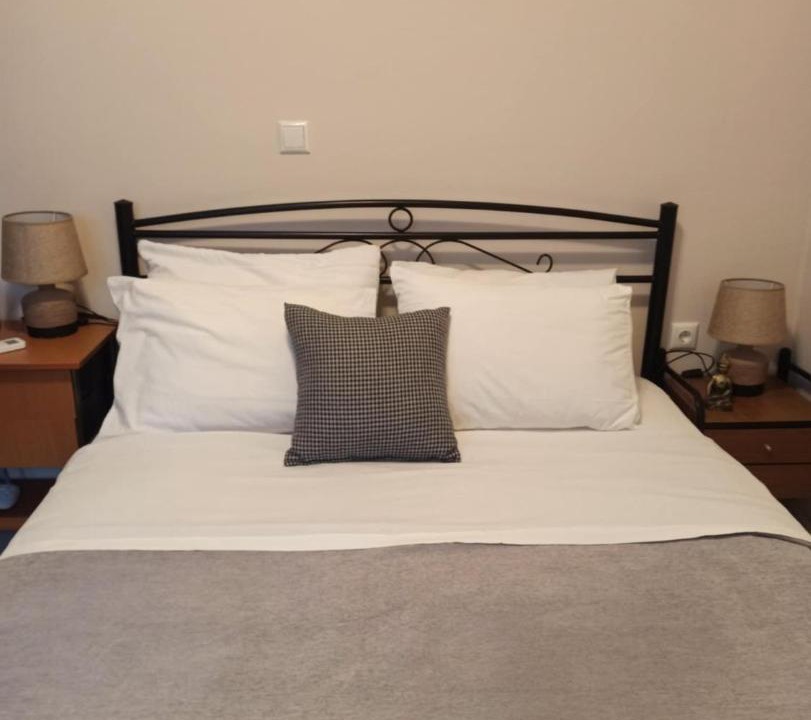 Photo of Bedroom in Igoumenitsa