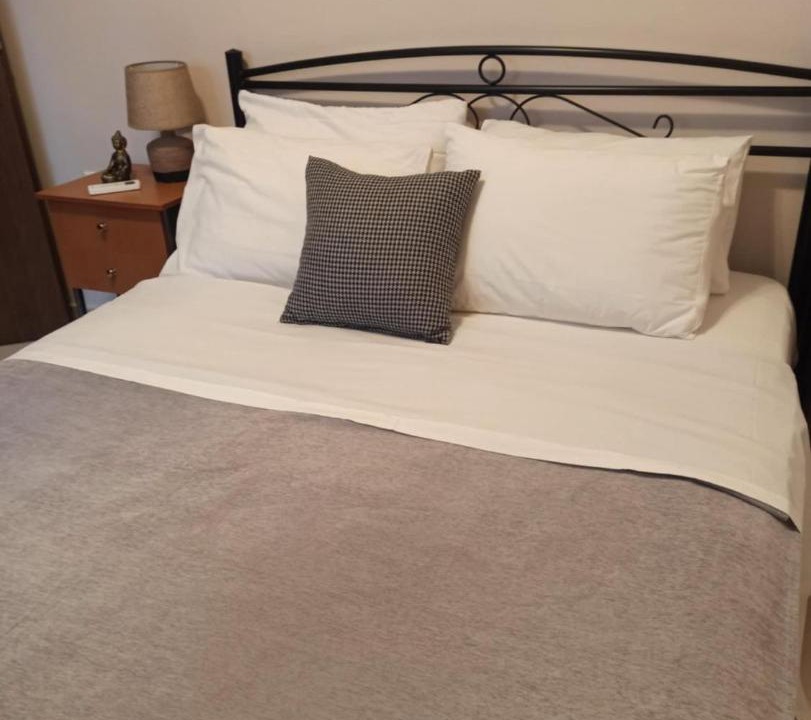 Photo of Bedroom in Igoumenitsa