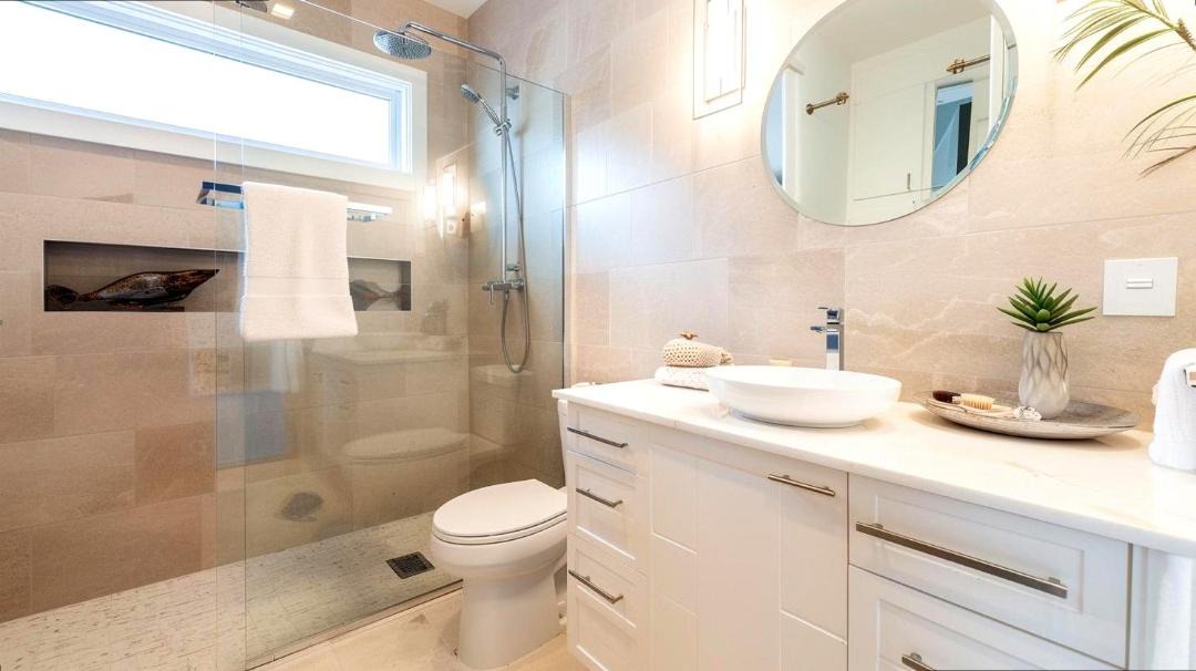 Photo of Bathroom in Vasilikos