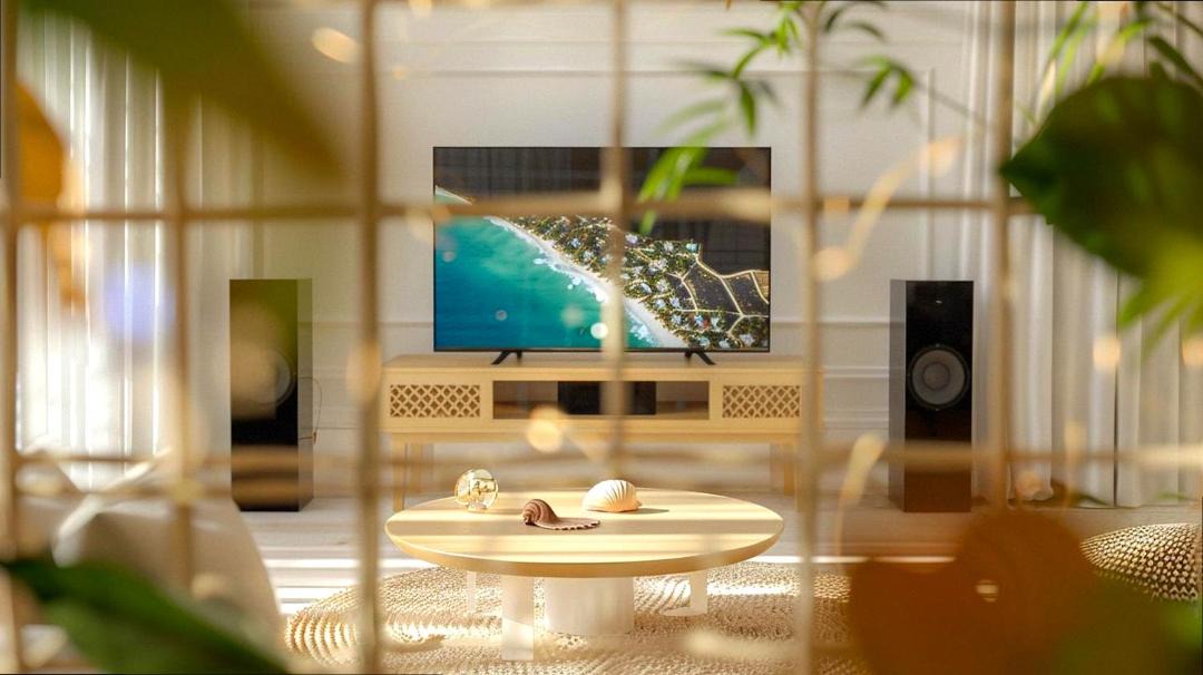 Photo of Livingroom in Vasilikos
