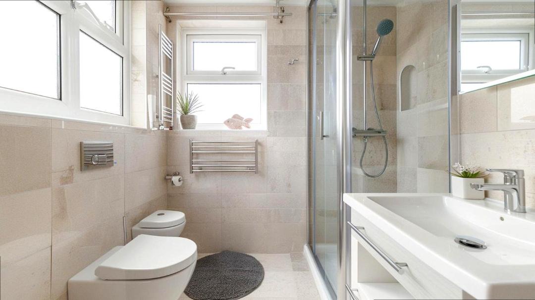 Photo of Bathroom in Vasilikos