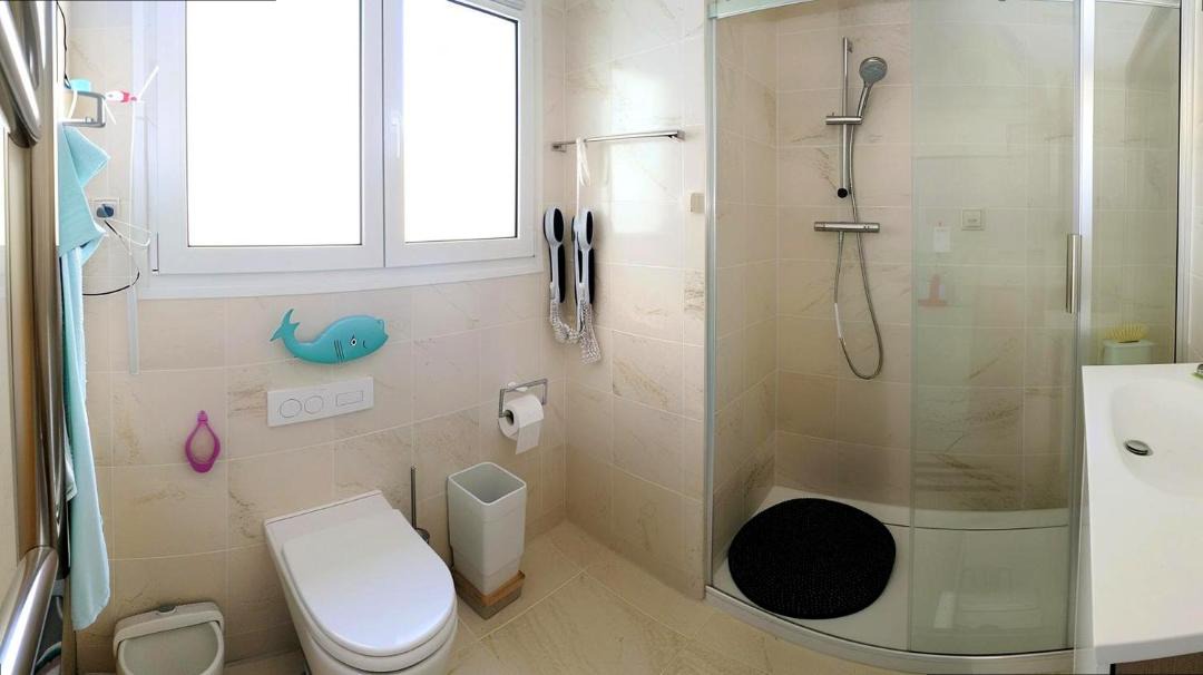 Photo of Bathroom in Vasilikos