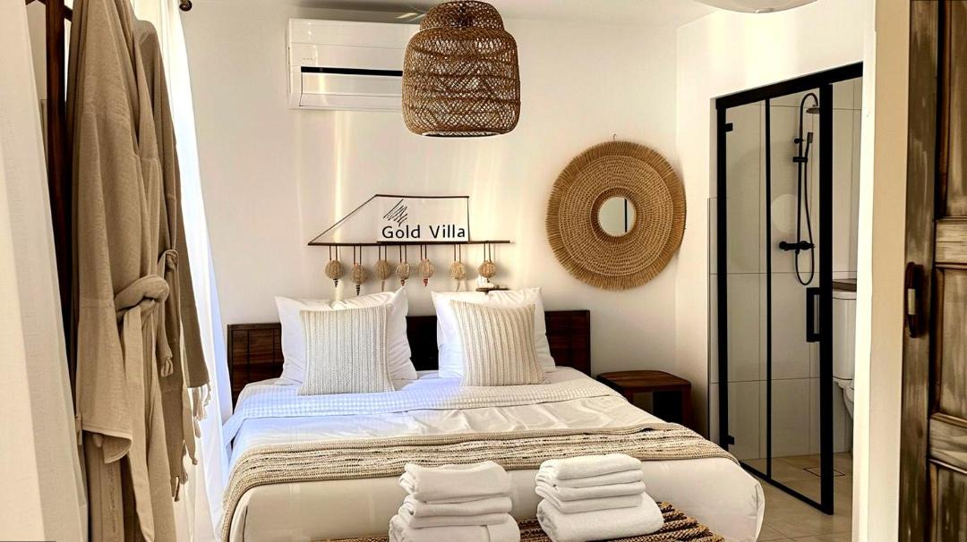 Photo of Bedroom in Vasilikos