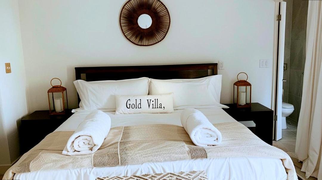 Photo of Bedroom in Vasilikos