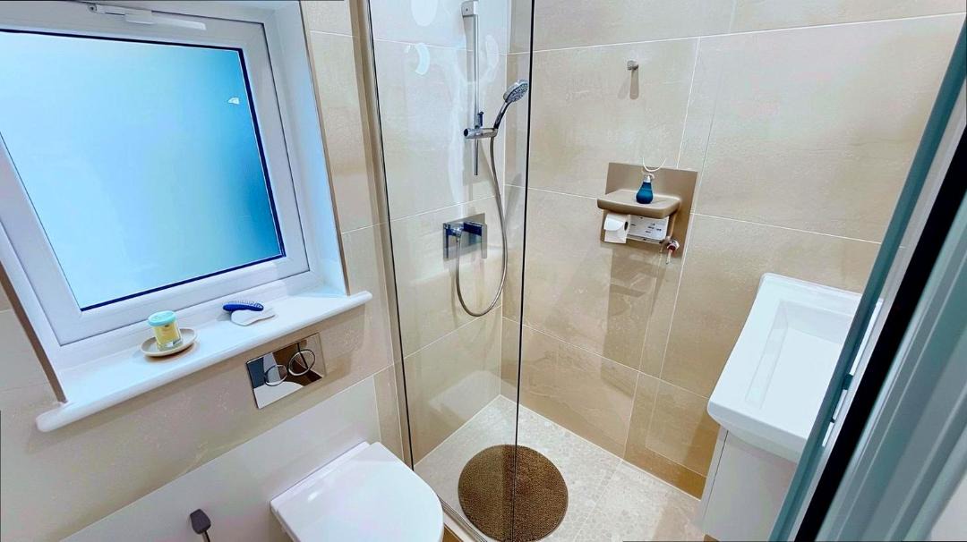 Photo of Bathroom in Vasilikos
