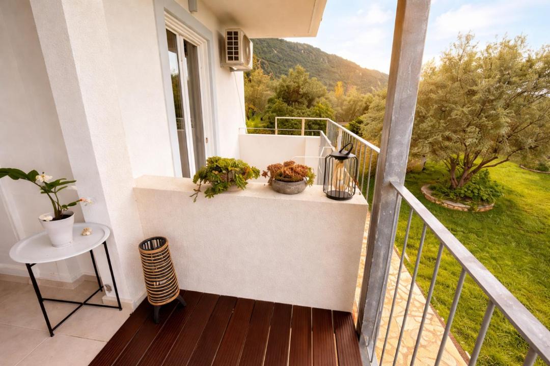 Photo of Patio Balcony in Agios Ioannis
