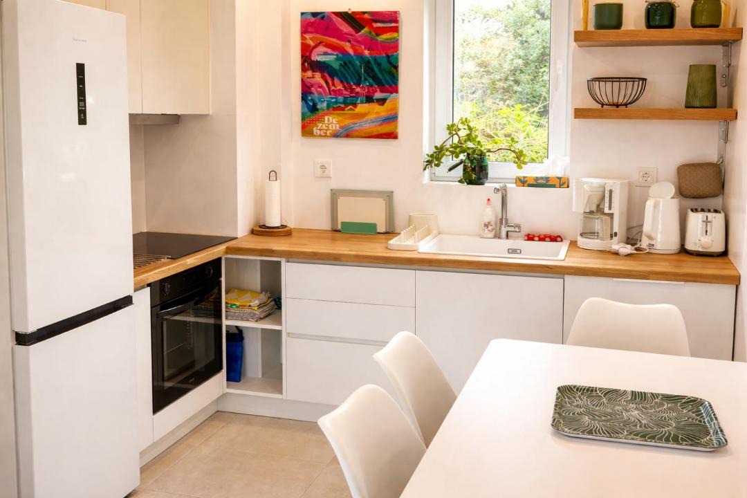 Photo of Kitchen in Agios Ioannis