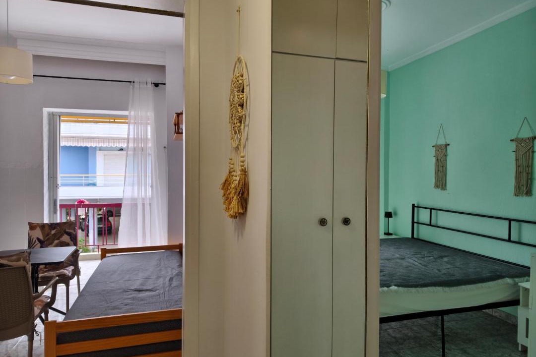 Photo of Bedroom in Paralia Dionysiou
